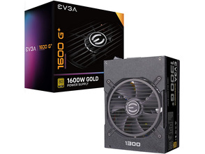 Comprar Fuente de Alimentación EVGA 1300 G + Supernova/130 0W 80 Plus Gold Fuente de Alimentación EVGA 1300 G + Supernova/130 0W 80 Plus Gold