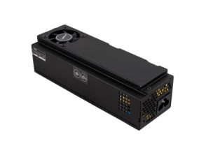 Comprar Fonte de Alimentação UNYKAch ITX 150W com Ventilador 40mm - Dimensões 170 x 55 x 50 Fonte de Alimentação UNYKAch ITX 150W com Ventilador 40mm - Dimensões 170 x 55 x 50