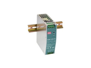 FUENTE DE ALIMENTAÇÃO PARA SWITCHES INDUSTRIAIS LEVEL ONE POW-4841 120W 48V DC