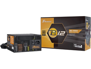 Comprar Fuente de Alimentación Sazonic B12 BC850 ATX 850W Fuente de Alimentación Sazonic B12 BC850 ATX 850W