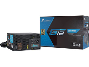 Comprar Fuente de Alimentación Sazonic G12 GC850 ATX 850W Fuente de Alimentación Sazonic G12 GC850 ATX 850W