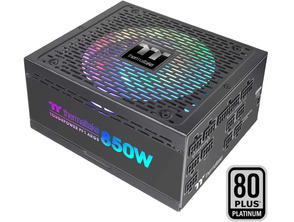 Comprar Fuente de alimentación Thermaltake Toughpower PF1 ARGB 850W ATX Fuente de alimentación Thermaltake Toughpower PF1 ARGB 850W ATX