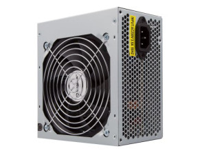 Fonte de Alimentação UNYKAch 300W com Ventilador 12x12 Silêncioso - APFC Activo, Eficiência 85%