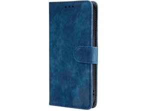 Comprar Base Livro 360o Azul para Xiaomi Redmi Note 13 4G - CROCOCASE Base Livro 360o Azul para Xiaomi Redmi Note 13 4G - CROCOCASE
