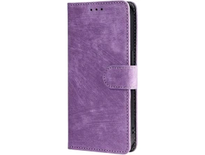 Comprar Capa livro Xiaomi Redmi Note 13 Pro+ 5G Púrpura 360o Protection - CROCOCASE Capa livro Xiaomi Redmi Note 13 Pro+ 5G Púrpura 360o Protection - CROCOCASE