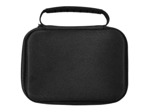 Capa protetora Anbernic RG405V Preto - Proteja seu console com estilo