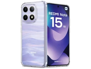 Comprar Funda Antigolpes Premium Xiaomi Redmi Note 15 5G/Note 15 4G Funda Antigolpes Premium Xiaomi Redmi Note 15 5G/Note 15 4G