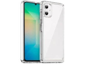 Comprar Funda Antigolpes Premium Samsung Galaxy A06 4G Crococase Funda Antigolpes Premium Samsung Galaxy A06 4G Crococase