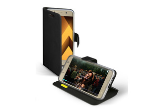 Funda Book Samsung Galaxy A5 2017 SBS