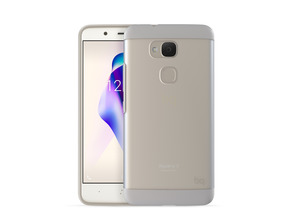 Processo Bq Aquaris V Hybrid Gris