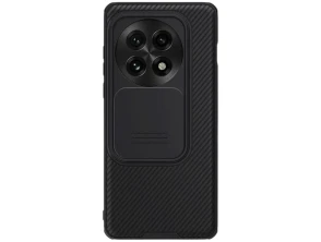 Comprar Capa CamShield Pro Negra OnePlus 13 - Nillkin Capa CamShield Pro Negra OnePlus 13 - Nillkin