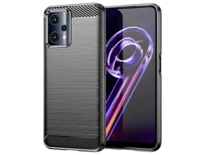 Comprar Base Carbon Ultra Oneplus Nord CE 2 Lite 5G - Proteção e Estilo | Marca CROCOCASE Base Carbon Ultra Oneplus Nord CE 2 Lite 5G - Proteção e Estilo | Marca CROCOCASE