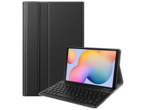 Comprar Base com Teclado para Samsung Galaxy Tab S6 Lite - CROCOCASE Base com Teclado para Samsung Galaxy Tab S6 Lite - CROCOCASE