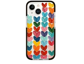 Núcleo de Cores iPhone 13 - CROCOCASE