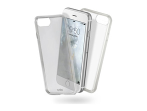 Funda Cover Clear Fit iPhone 7 SBS