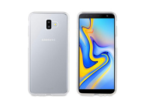 Comprar Capa de Vidro Soft Samsung Galaxy J6 Plus transparente Capa de Vidro Soft Samsung Galaxy J6 Plus transparente