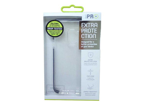 Comprar Crystal Soft Bump Shockproof Samsung Galaxy S9 - Muvit Pro Crystal Soft Bump Shockproof Samsung Galaxy S9 - Muvit Pro