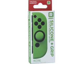 Comprar Capa de Silicone Joy Com Direito  Grip Verde Capa de Silicone Joy Com Direito  Grip Verde
