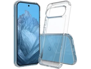 Comprar Base Silicona Reinforced para Google Pixel 9a - Marca CROCOCASE Base Silicona Reinforced para Google Pixel 9a - Marca CROCOCASE