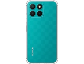 Comprar Base de silicone Reforzada Honor X8c - CROCOCASE Base de silicone Reforzada Honor X8c - CROCOCASE
