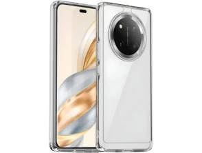 Comprar Base de Silicona Reforzada para Honor X9C - CROCOCASE Base de Silicona Reforzada para Honor X9C - CROCOCASE