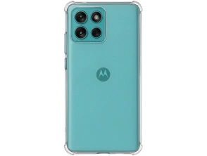 Comprar Base de silicone Reinforced para Motorola Edge 60 Fusion - CROCOCASE Base de silicone Reinforced para Motorola Edge 60 Fusion - CROCOCASE