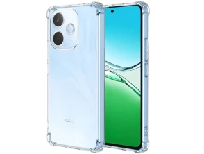 Comprar Base Silicona Reforçada para Oppo A5 Pro 4G / 5G - CROCOCASE Base Silicona Reforçada para Oppo A5 Pro 4G / 5G - CROCOCASE