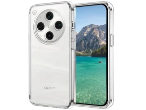 Comprar Base de silicone reforçada para Oppo Find X8 5G - Marca CROCOCASE Base de silicone reforçada para Oppo Find X8 5G - Marca CROCOCASE