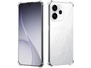 Comprar Base de silicone Reinforced para Oppo Reno15 Pro Max Base de silicone Reinforced para Oppo Reno15 Pro Max
