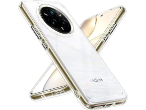 Comprar Base de silicone Realme 14 Pro+ Reforzada - Proteção CROCOCASE Base de silicone Realme 14 Pro+ Reforzada - Proteção CROCOCASE