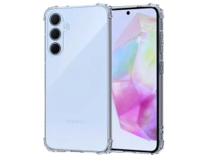 Comprar Base de silicone Reinforced para Samsung Galaxy A57 5G - Marca CROCOCASE Base de silicone Reinforced para Samsung Galaxy A57 5G - Marca CROCOCASE