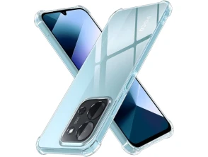 Comprar Capa de silicone Xiaomi Pouco C85 Reforzada - CROCOCASE Capa de silicone Xiaomi Pouco C85 Reforzada - CROCOCASE