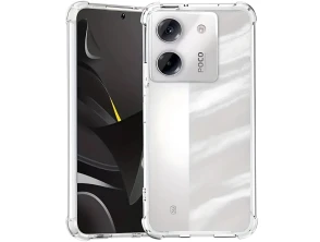 Capa de silicone Reinforced Xiaomi Pouco M7 Pro 5G - Marca CROCOCASE