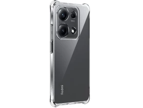 Base de Silicona Reforzada Xiaomi Redmi Note 14S 4G - Marca CROCOCASE