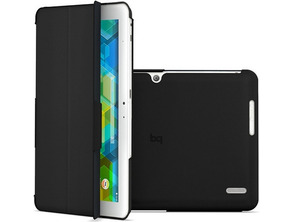 Comprar Funda BQ Edison 3 duo case 10.1" Preto Funda BQ Edison 3 duo case 10.1" Preto