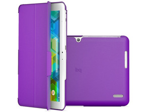 Comprar Funda BQ Edison 3 duo case 10.1" Violeta Funda BQ Edison 3 duo case 10.1" Violeta