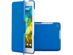 Comprar Funda BQ Edison 3 mini Duo Case Preto / verde Funda BQ Edison 3 mini Duo Case Preto / verde