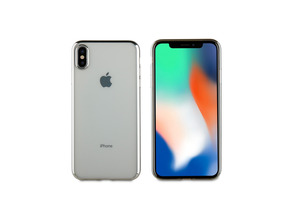Comprar Capa Flexível Transparente iPhone XS MAX Capa Flexível Transparente iPhone XS MAX