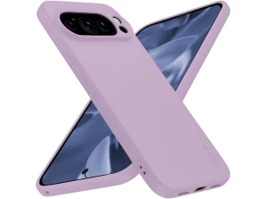 Comprar Base Google Pixel 10 Pro XL Lavanda Square Liquid Premium - Marca CROCOCASE Base Google Pixel 10 Pro XL Lavanda Square Liquid Premium - Marca CROCOCASE