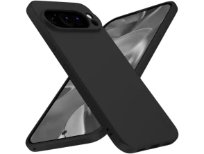 Comprar Base CROCOCASE Google Pixel 10 Pro XL Square Liquid Premium em Cor Preto Base CROCOCASE Google Pixel 10 Pro XL Square Liquid Premium em Cor Preto