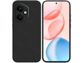 Comprar Funda Honor 400 Square Liquid Premium em Preto Funda Honor 400 Square Liquid Premium em Preto
