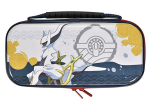 Comprar Funda Hori Vault Case Pokemon Lends Arceus Switch / Switch Lite Funda Hori Vault Case Pokemon Lends Arceus Switch / Switch Lite