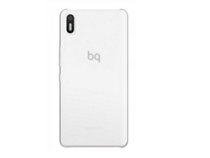 Ice Candy BQ Aquaris X5 caso