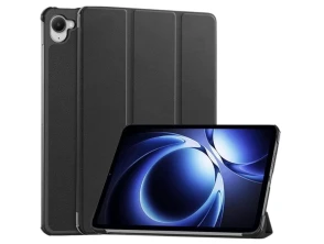Comprar Capa Inteligente Xiaomi Pad Mini com Suporte - Cor Preto Capa Inteligente Xiaomi Pad Mini com Suporte - Cor Preto