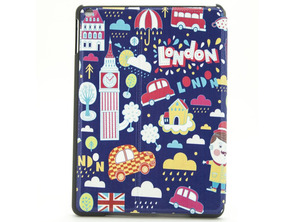 Comprar Funda iPad Air London X-One Funda iPad Air London X-One