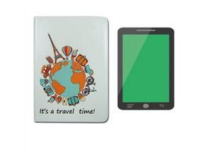 Funda iPad Air Travel X-One