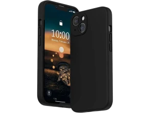 Comprar Base iPhone 13 Preto Square Liquid Premium Base iPhone 13 Preto Square Liquid Premium