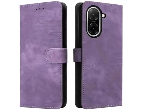 Base livro 360o Protection Lavanda para Xiaomi Redmi A5 - CROCOCASE