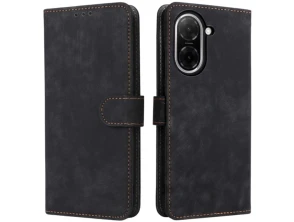 Base Livro 360 Protection para Xiaomi Redmi A5 Negro - Marca CROCOCASE