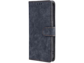 Capa livro 360o Protection Xiaomi Redmi Note 14S Negro